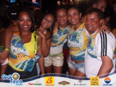 Bloco Da Praça